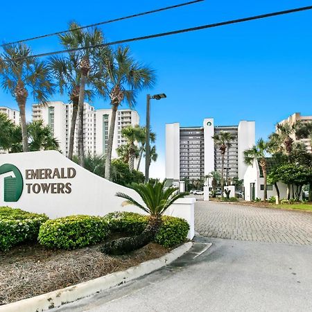 Emerald Towers 0306 دستين المظهر الخارجي الصورة