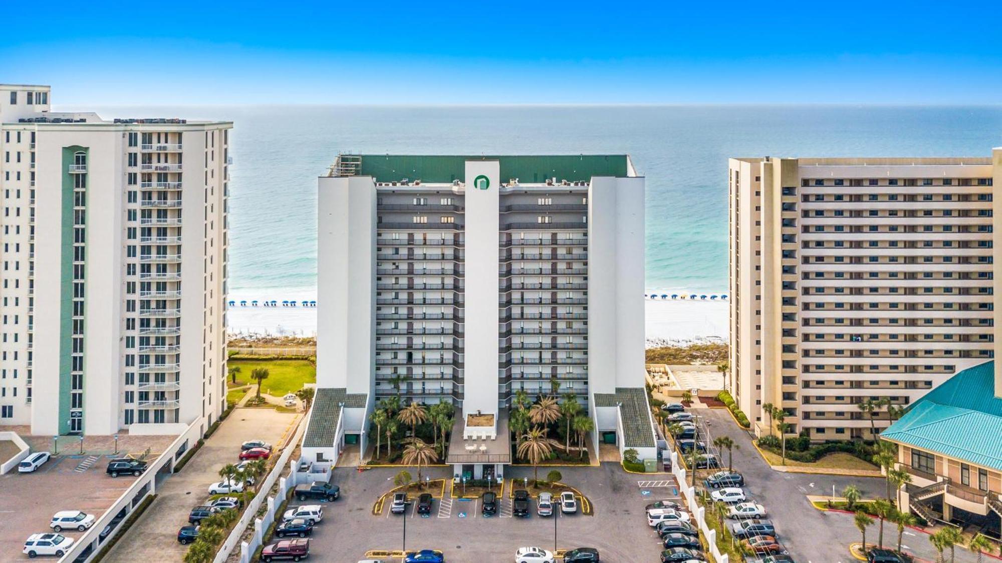 Emerald Towers 0306 دستين المظهر الخارجي الصورة