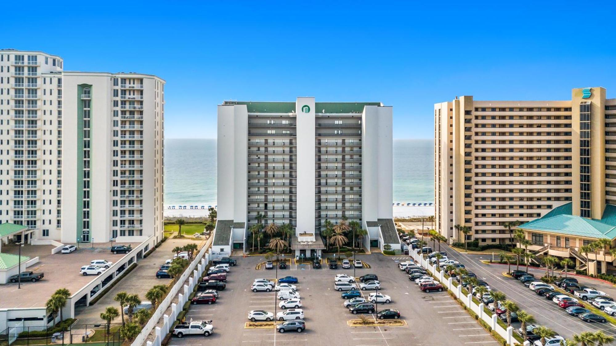 Emerald Towers 0306 دستين المظهر الخارجي الصورة