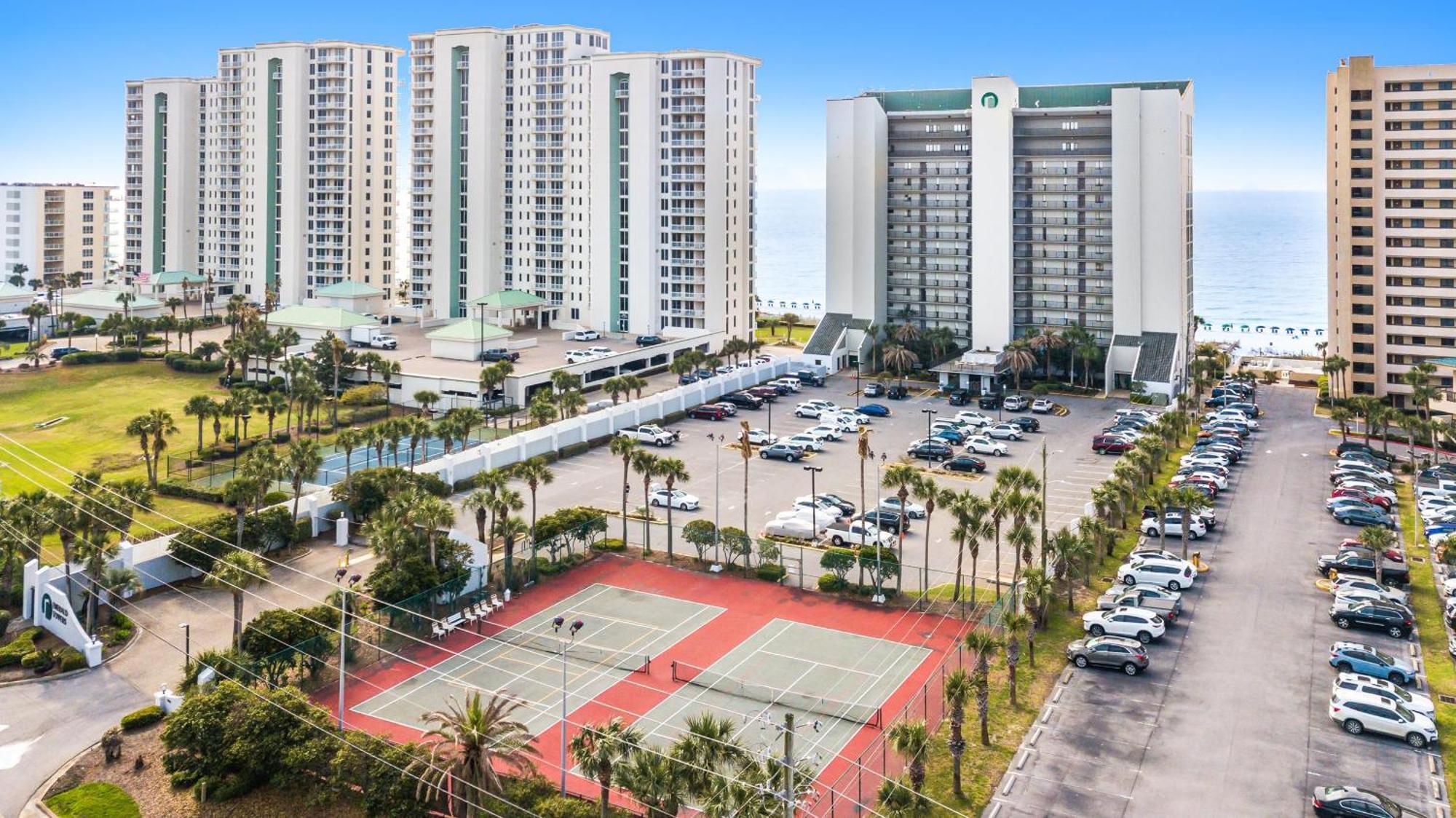 Emerald Towers 0306 دستين المظهر الخارجي الصورة