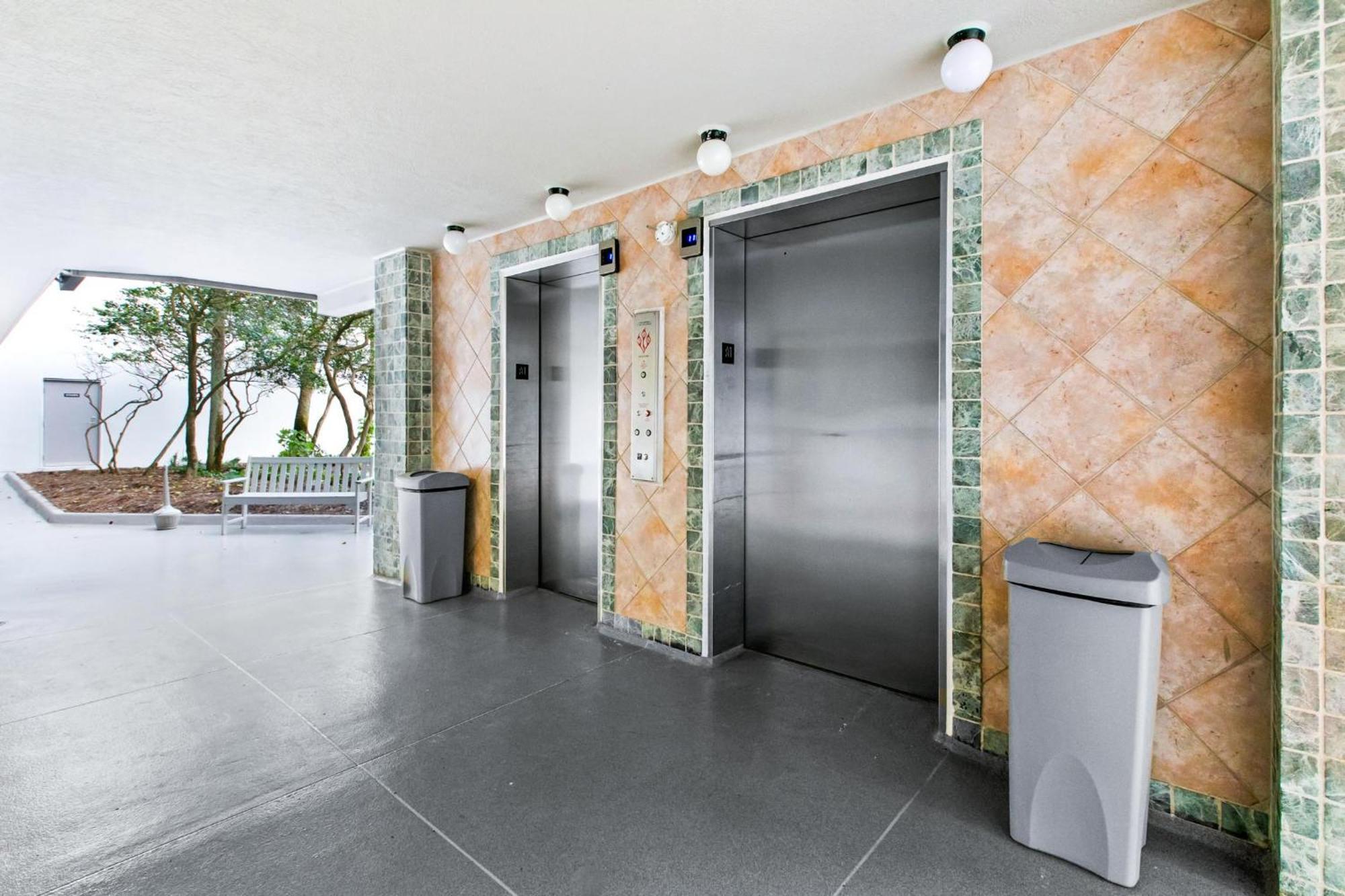 Emerald Towers 0306 دستين المظهر الخارجي الصورة